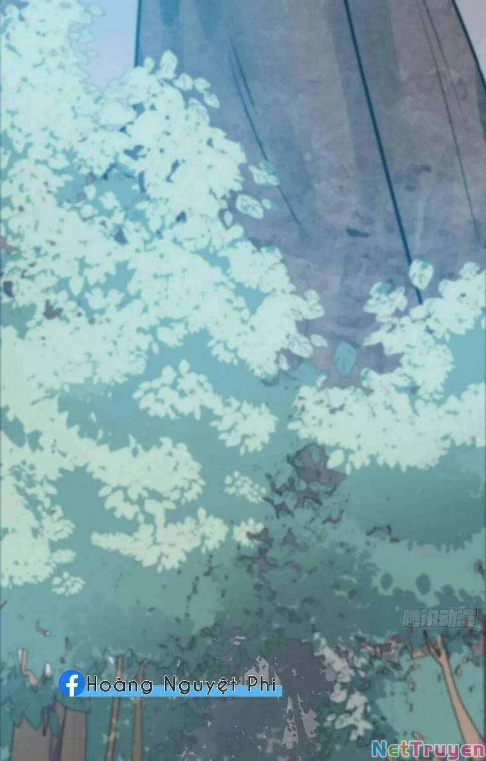 Phế Nữ Yêu Thần 46 trang 46