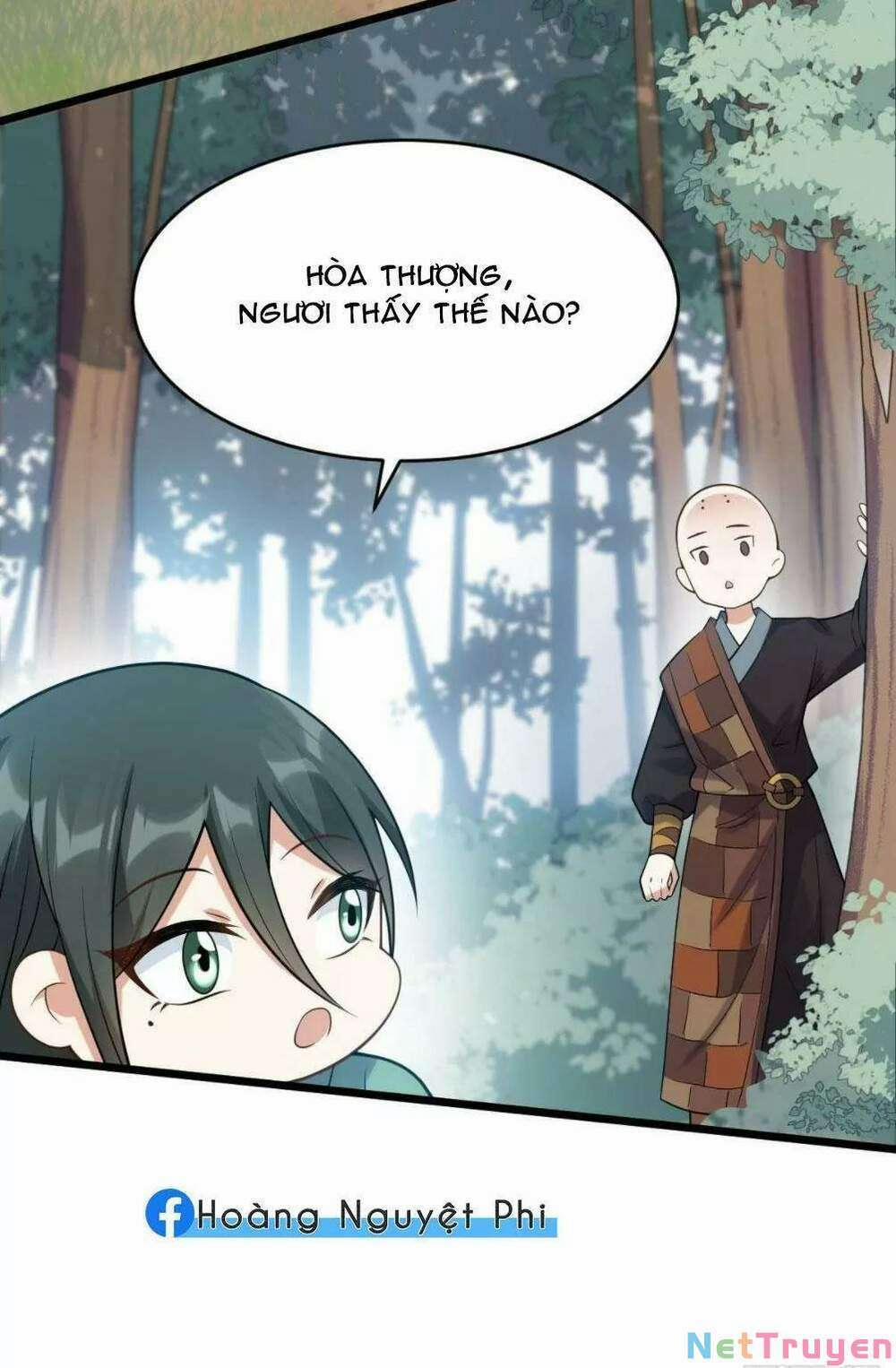 Phế Nữ Yêu Thần 46 trang 48