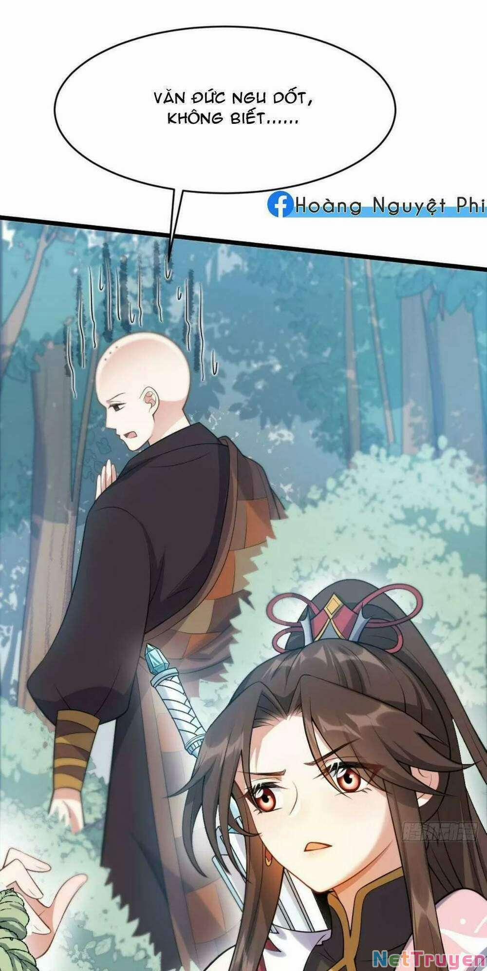 Phế Nữ Yêu Thần 46 trang 49