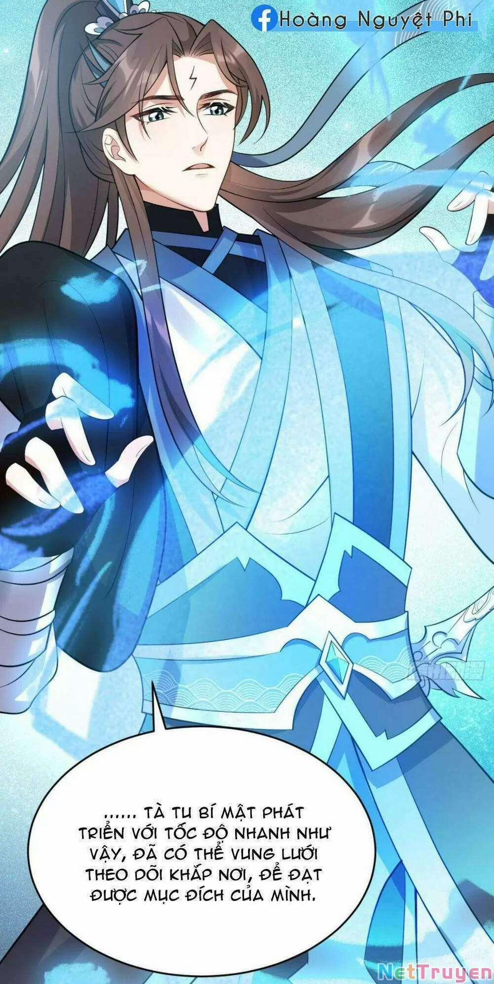 Phế Nữ Yêu Thần 46 trang 52