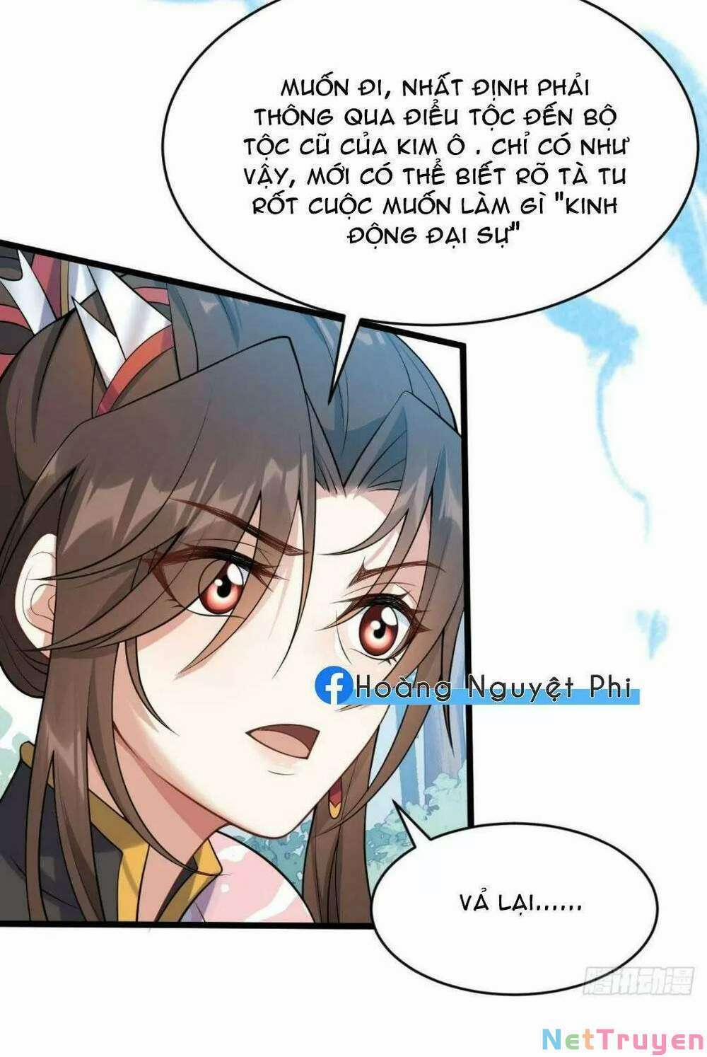 Phế Nữ Yêu Thần 46 trang 55