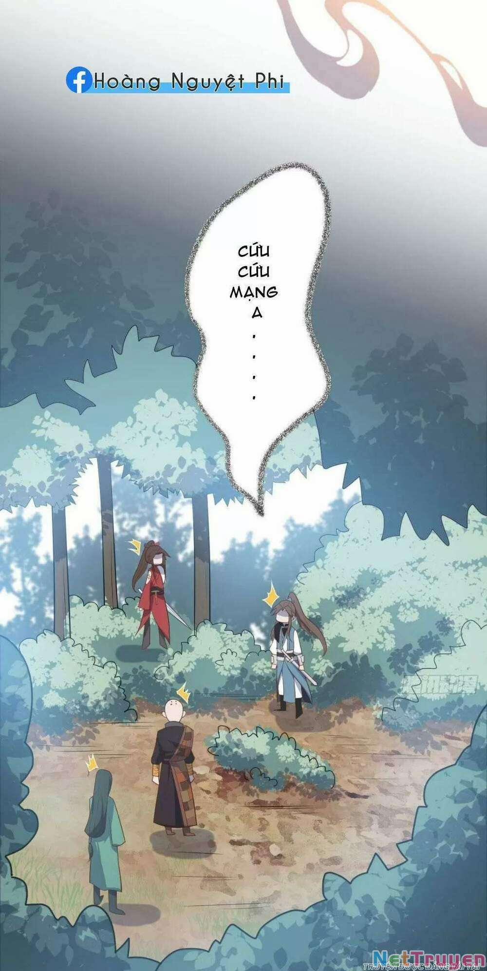 Phế Nữ Yêu Thần 46 trang 60