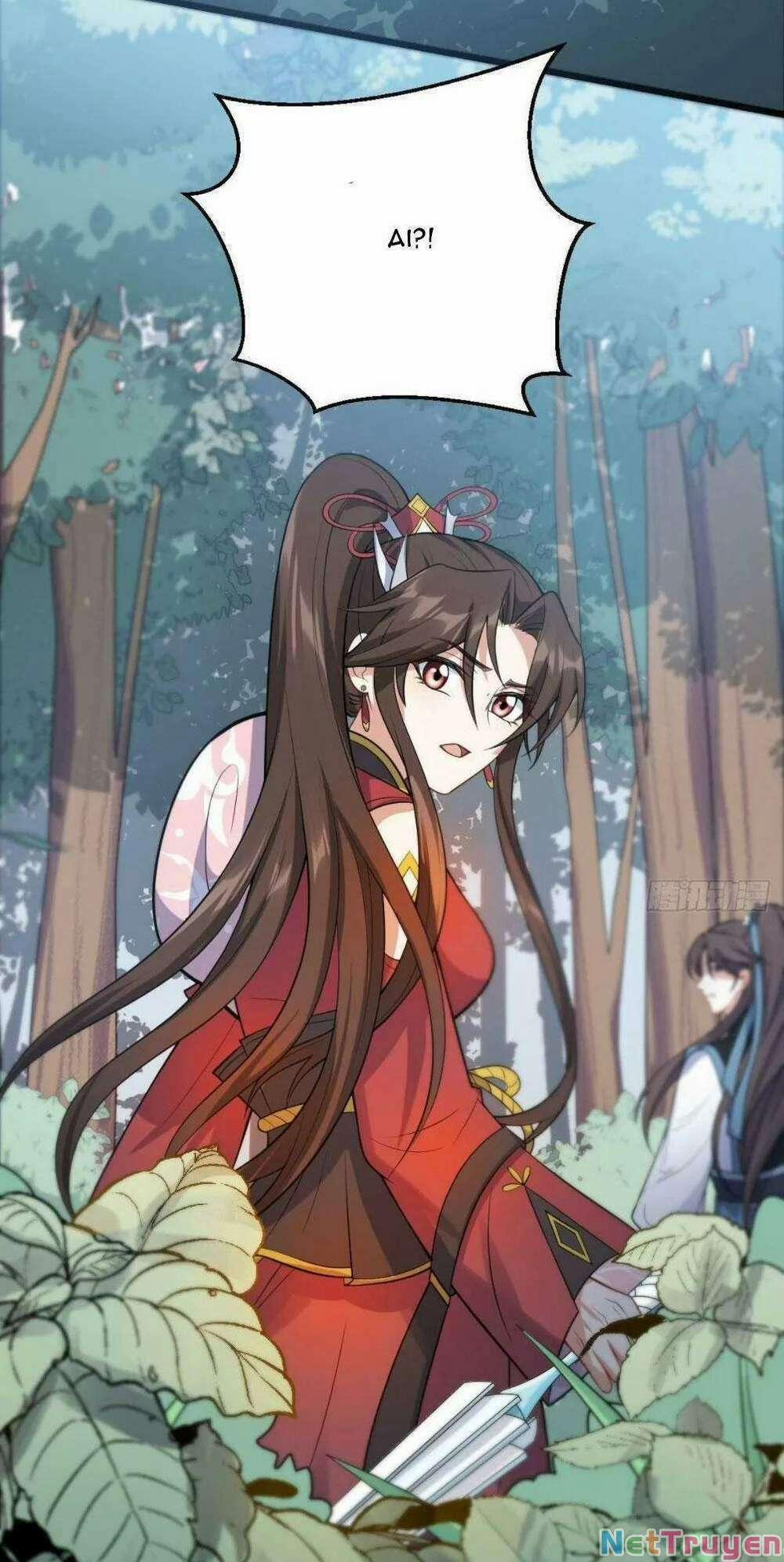 Phế Nữ Yêu Thần 46 trang 62