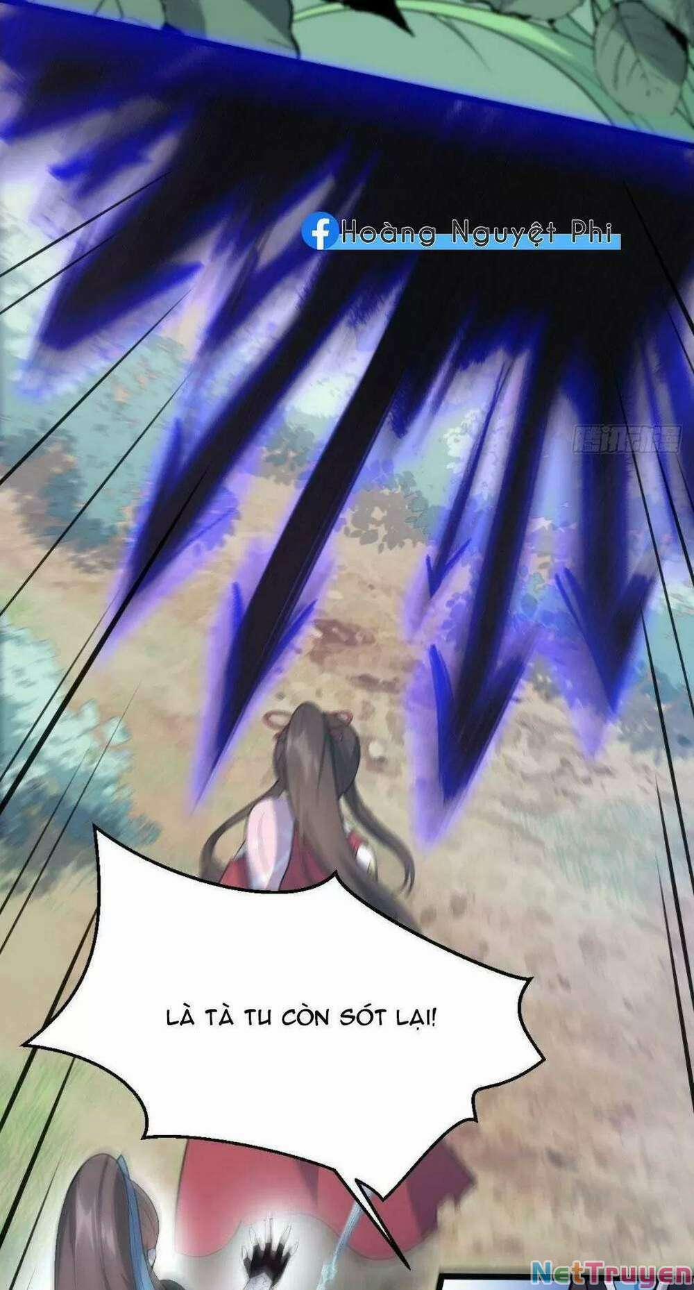 Phế Nữ Yêu Thần 46 trang 64