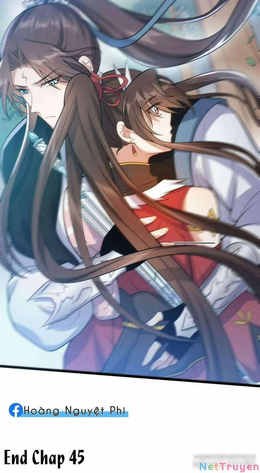 Phế Nữ Yêu Thần 46 trang 68