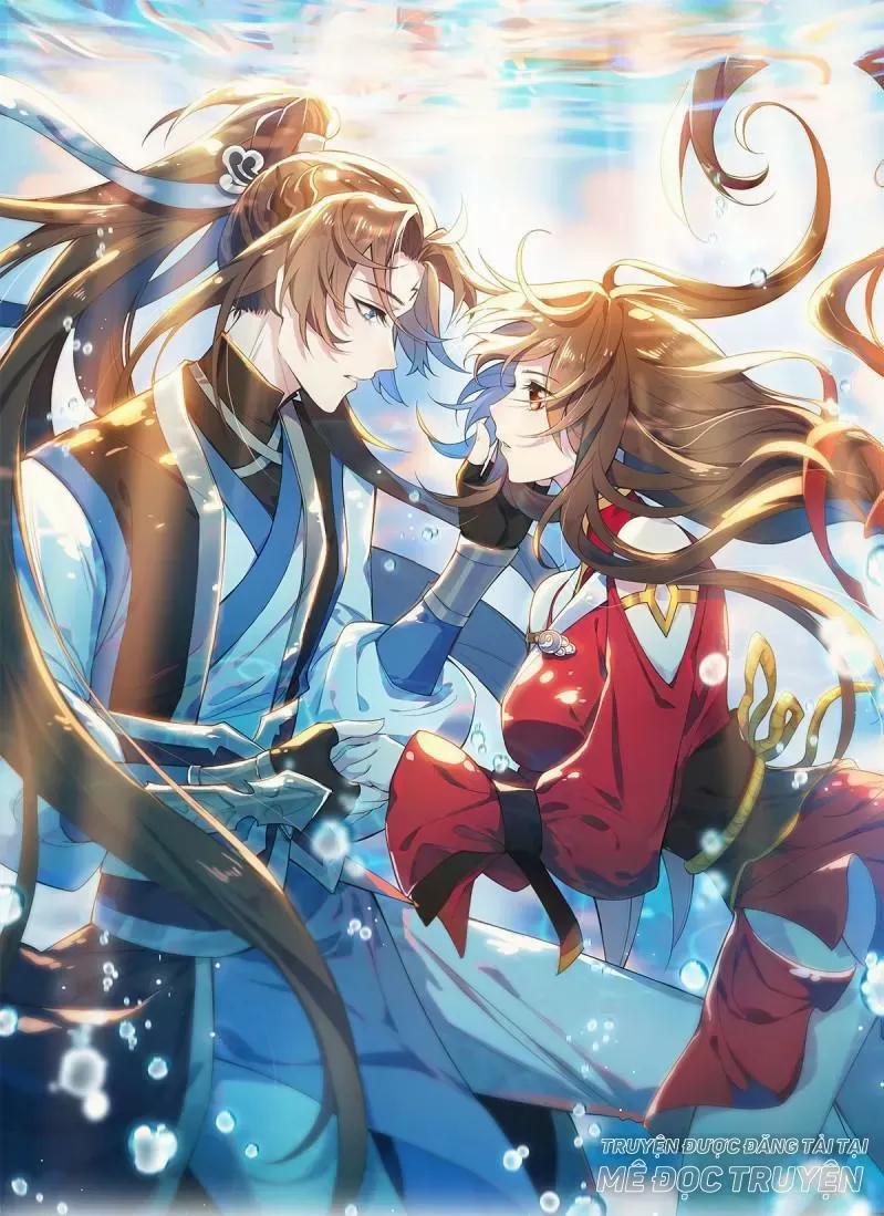 Phế Nữ Yêu Thần 48 trang 0