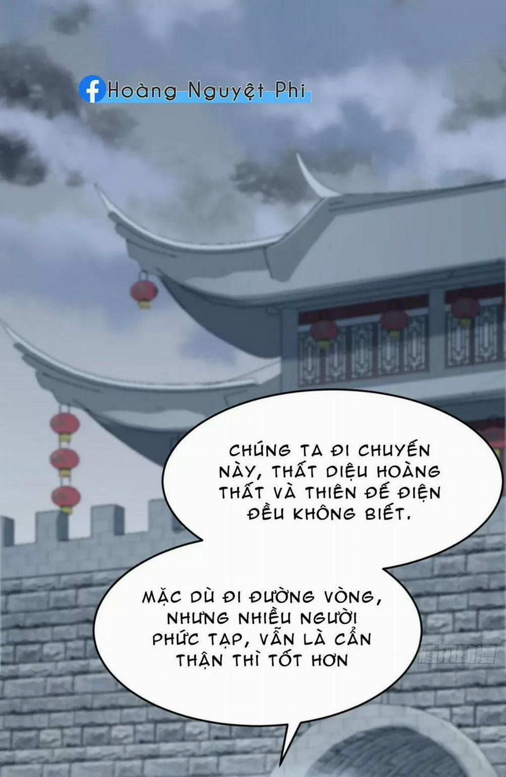 Phế Nữ Yêu Thần 48 trang 2