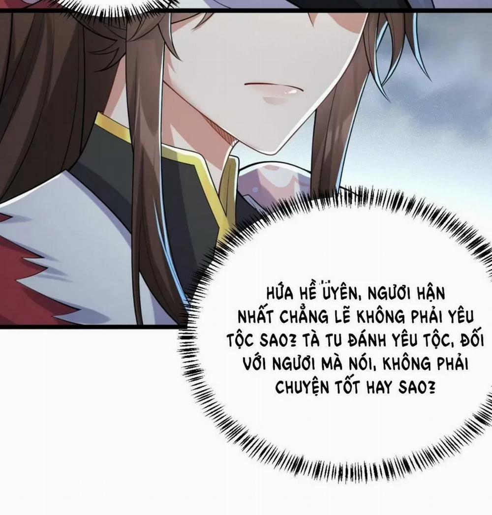 Phế Nữ Yêu Thần 48 trang 24