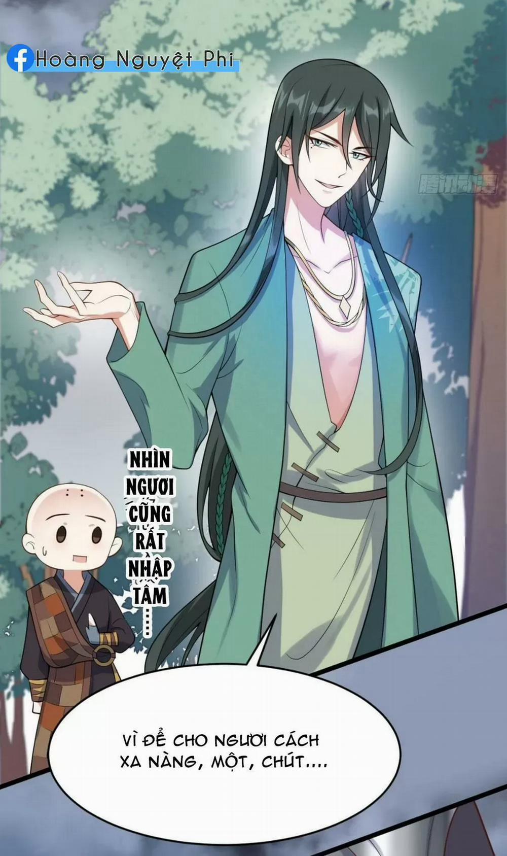 Phế Nữ Yêu Thần 48 trang 28