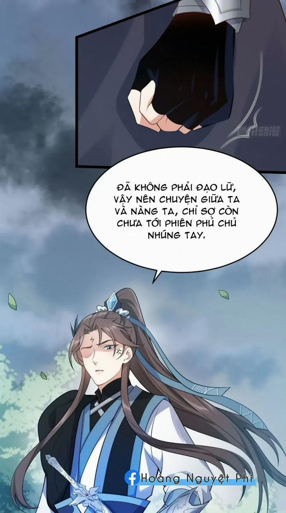 Phế Nữ Yêu Thần 48 trang 29