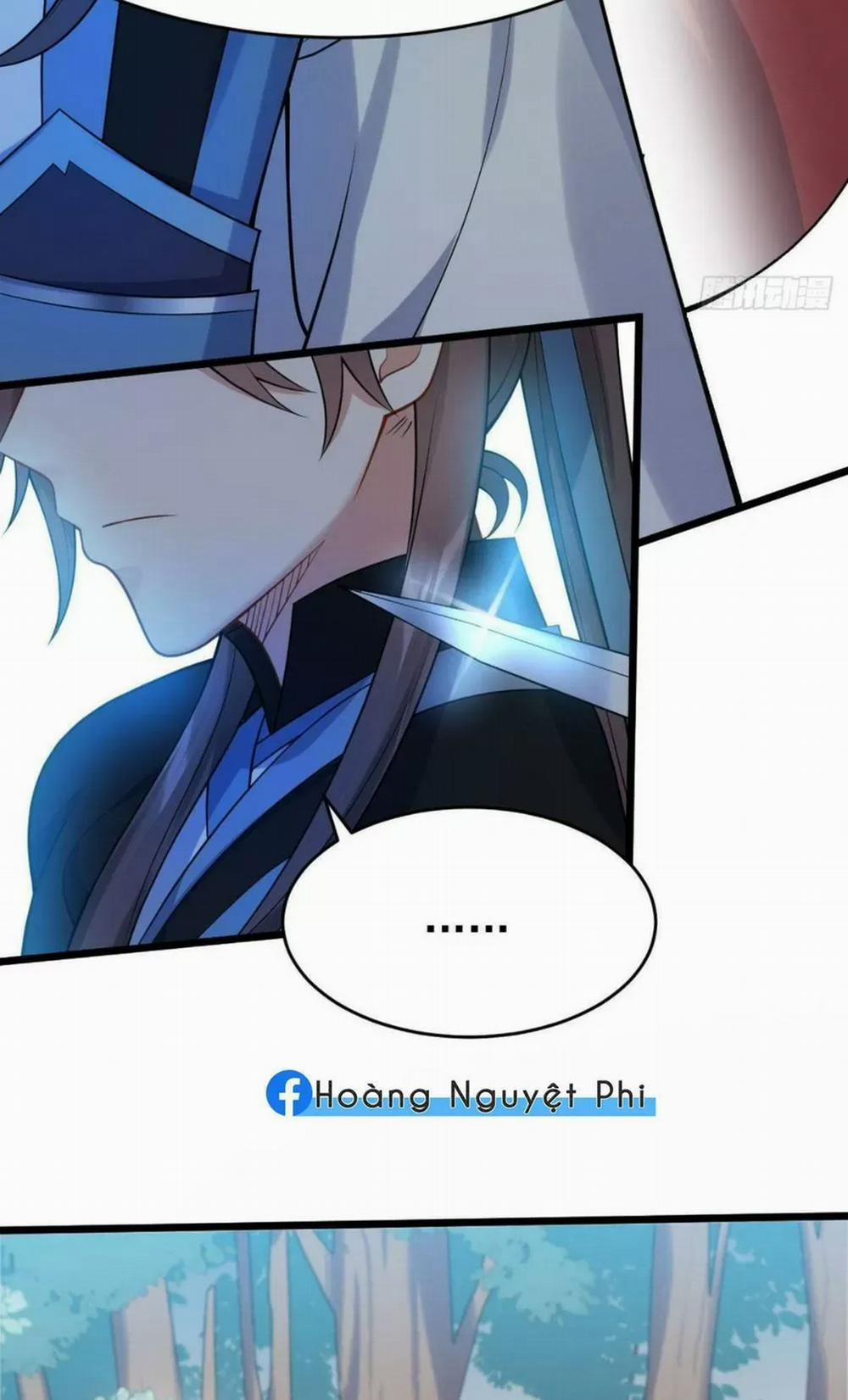 Phế Nữ Yêu Thần 48 trang 32