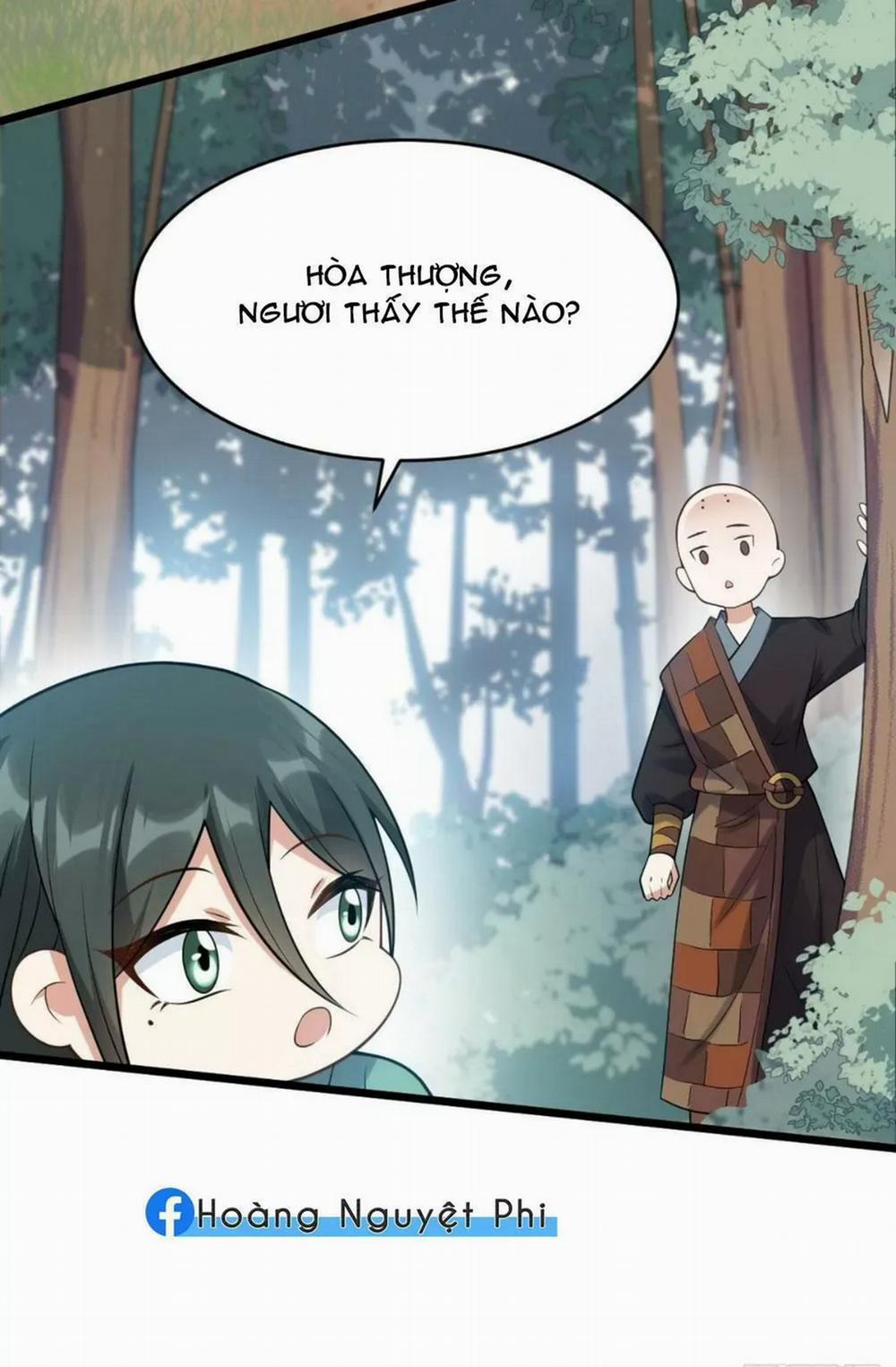 Phế Nữ Yêu Thần 48 trang 43