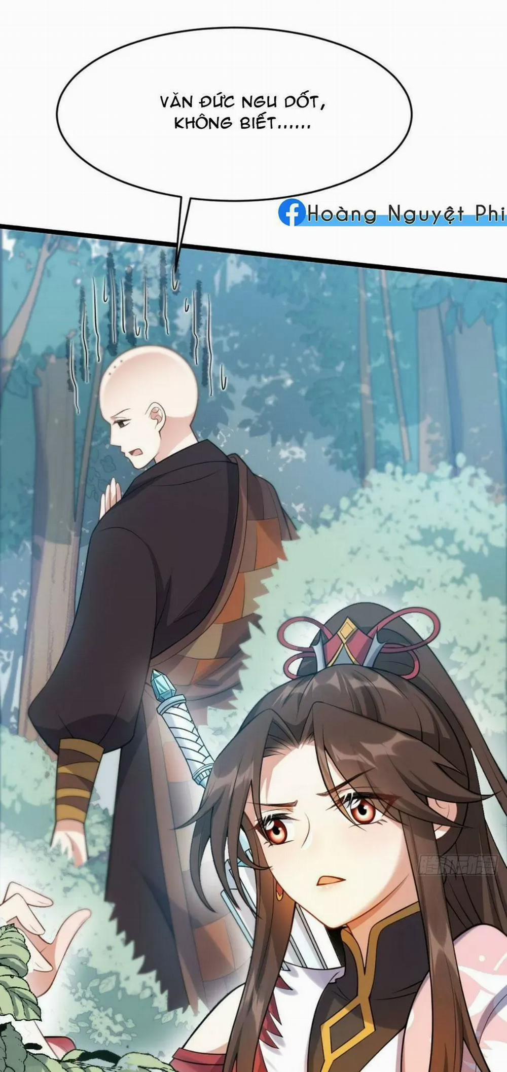 Phế Nữ Yêu Thần 48 trang 44