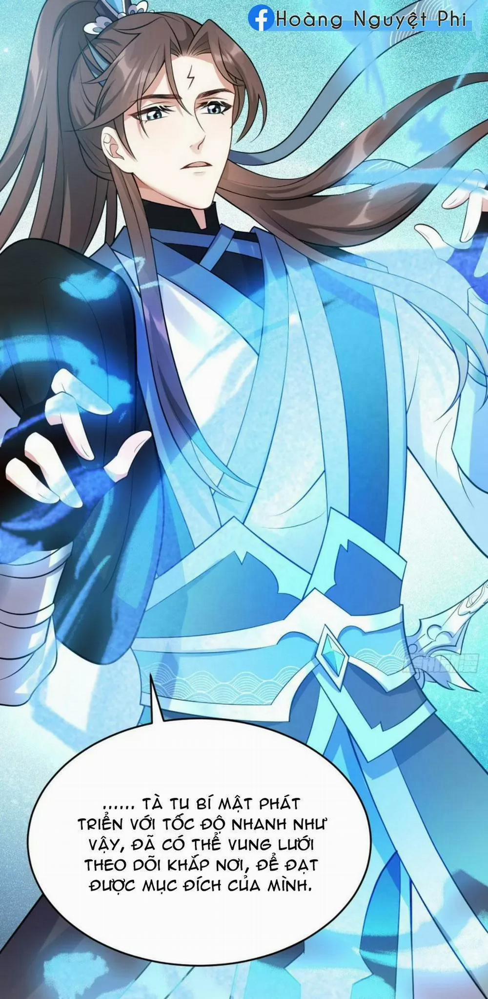 Phế Nữ Yêu Thần 48 trang 46