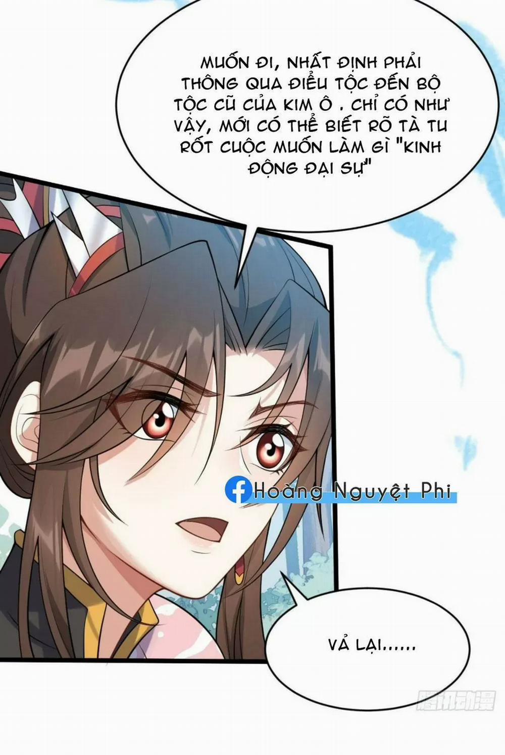 Phế Nữ Yêu Thần 48 trang 48