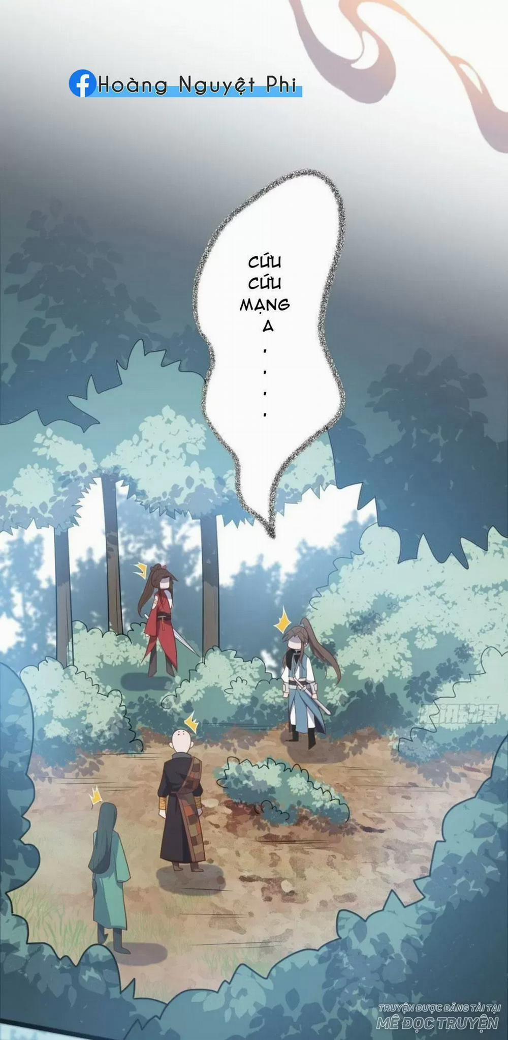 Phế Nữ Yêu Thần 48 trang 52