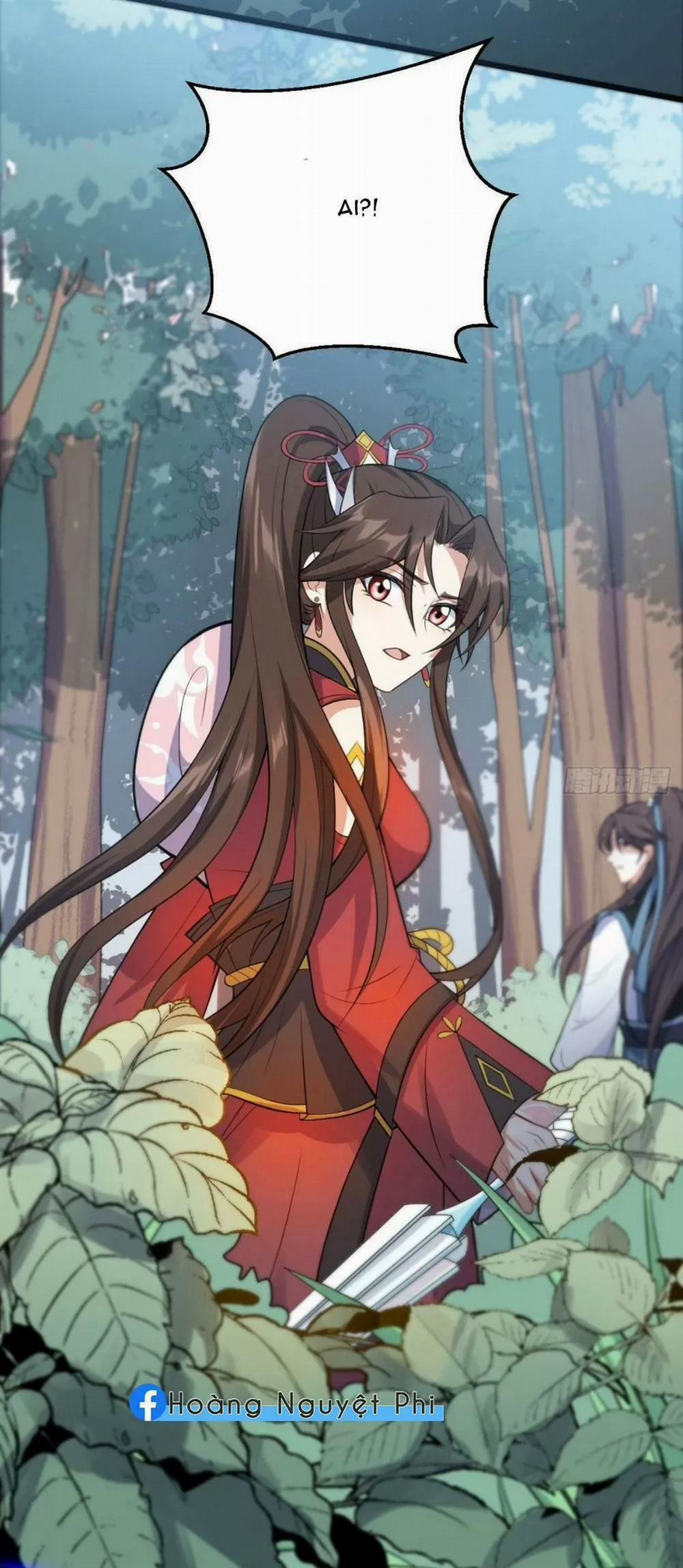 Phế Nữ Yêu Thần 48 trang 53