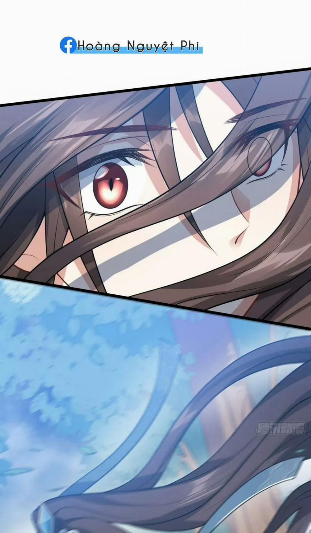 Phế Nữ Yêu Thần 48 trang 56