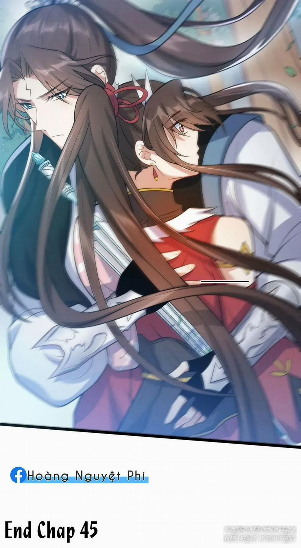 Phế Nữ Yêu Thần 48 trang 57