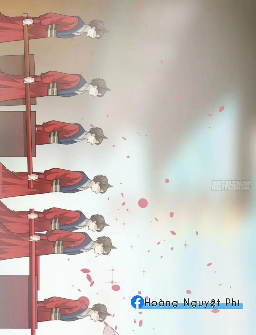 Phế Nữ Yêu Thần 50 trang 17