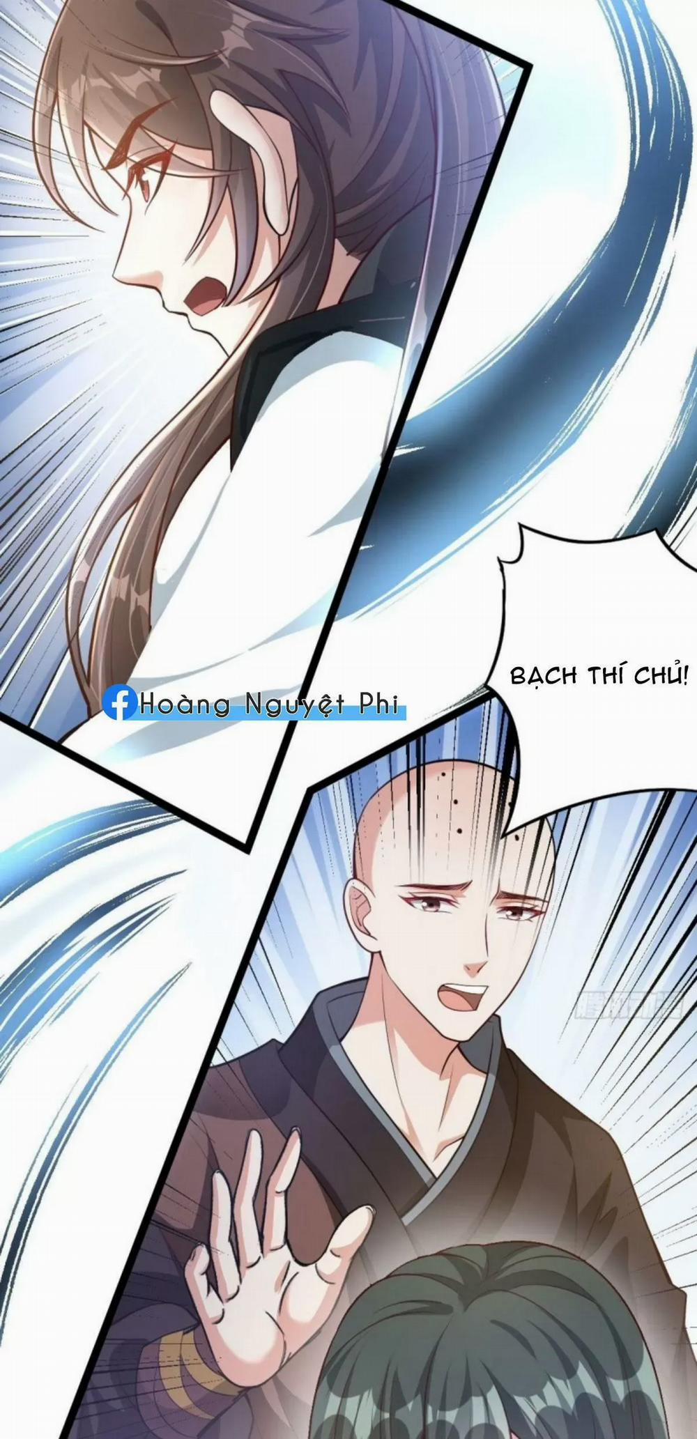 Phế Nữ Yêu Thần 50 trang 24
