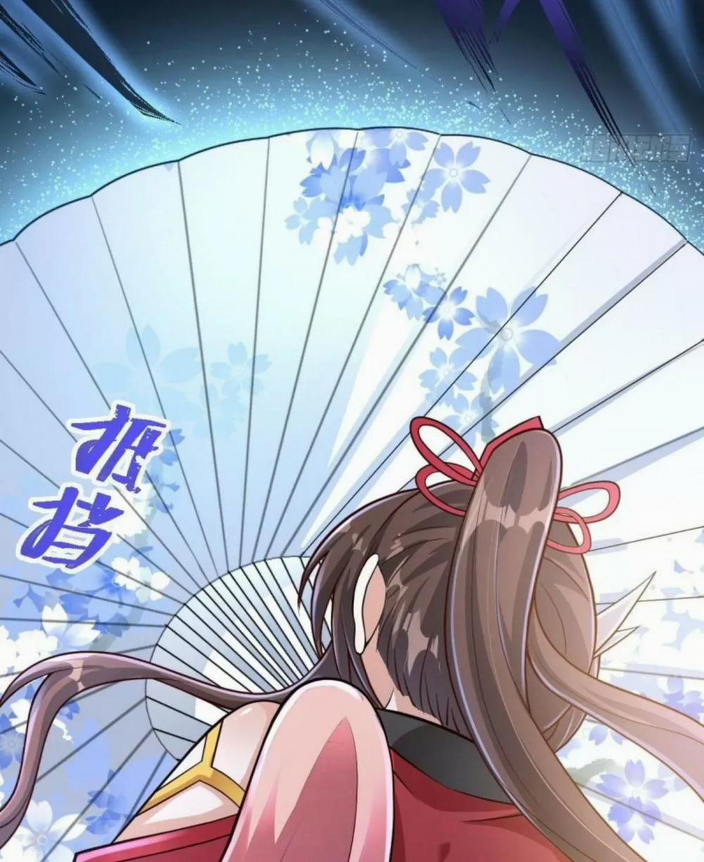 Phế Nữ Yêu Thần 50 trang 26