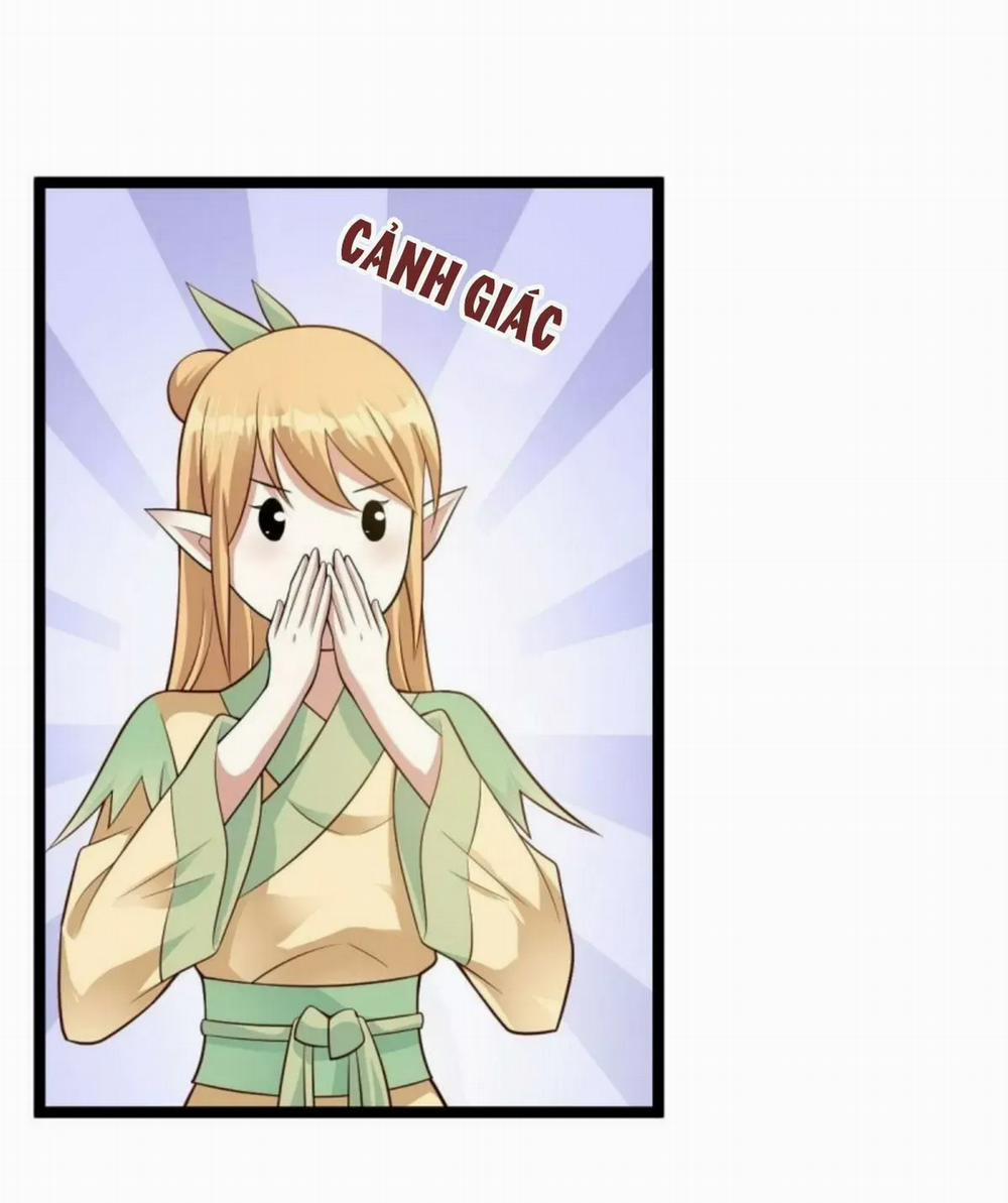 Phế Nữ Yêu Thần 50 trang 3