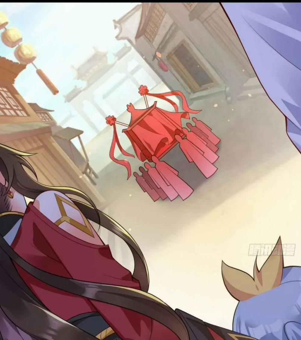 Phế Nữ Yêu Thần 50 trang 36