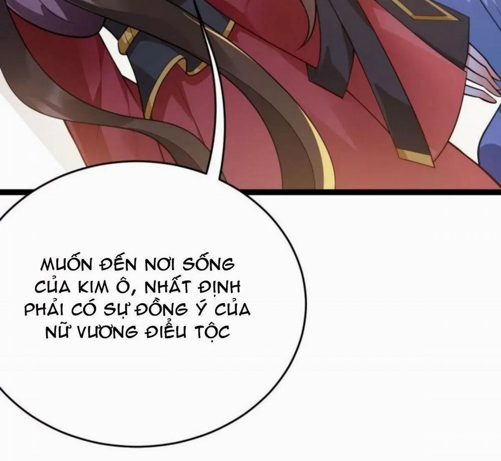 Phế Nữ Yêu Thần 50 trang 37