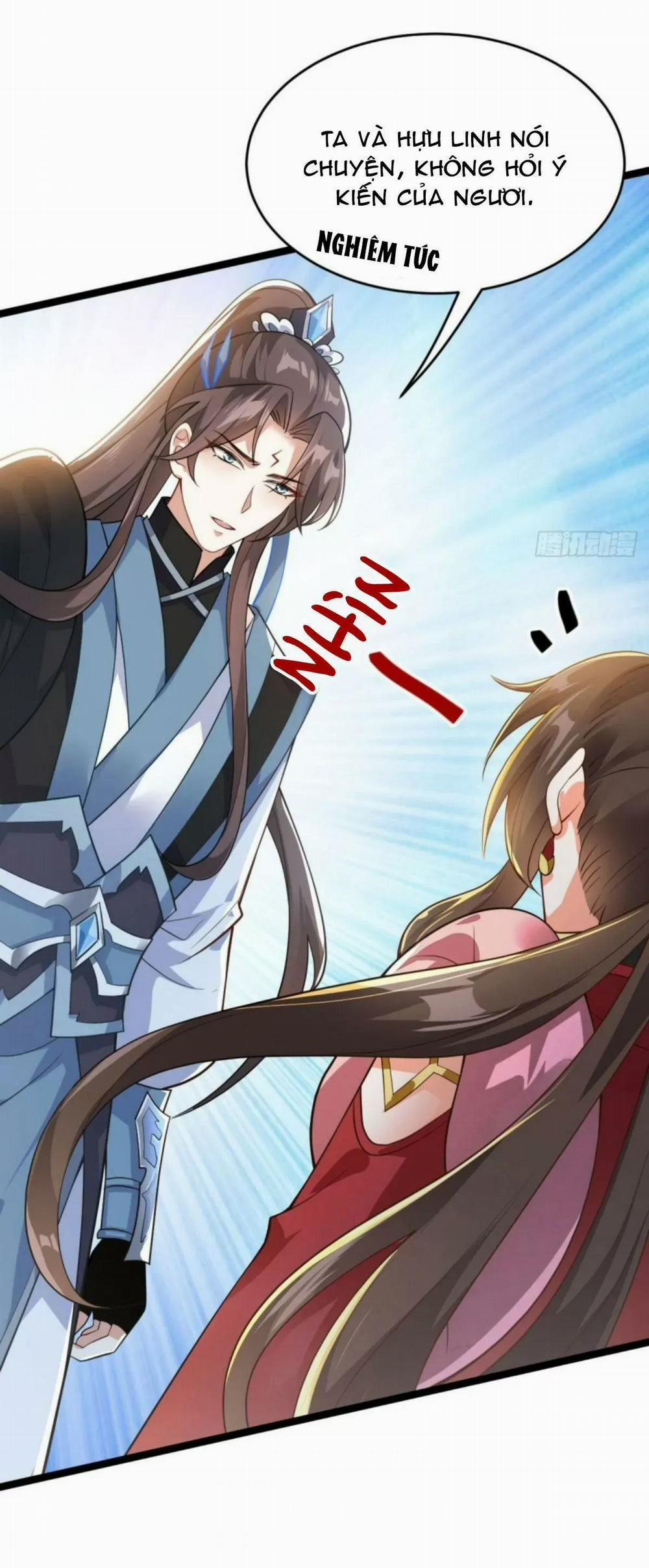 Phế Nữ Yêu Thần 50 trang 42