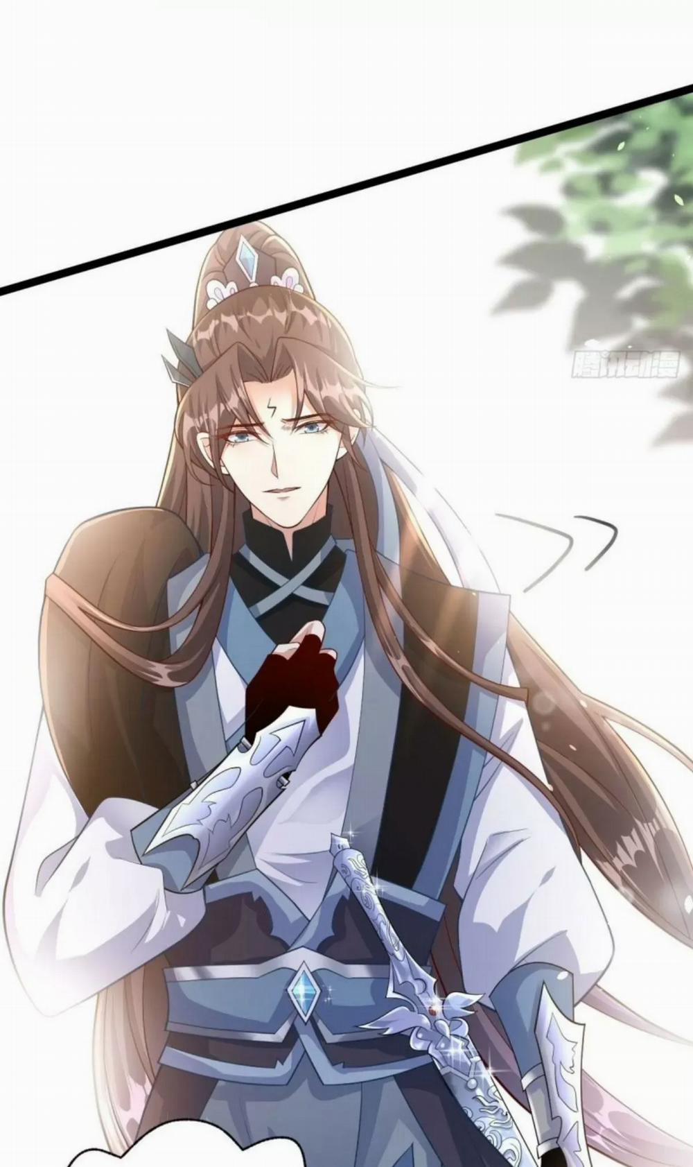 Phế Nữ Yêu Thần 50 trang 46