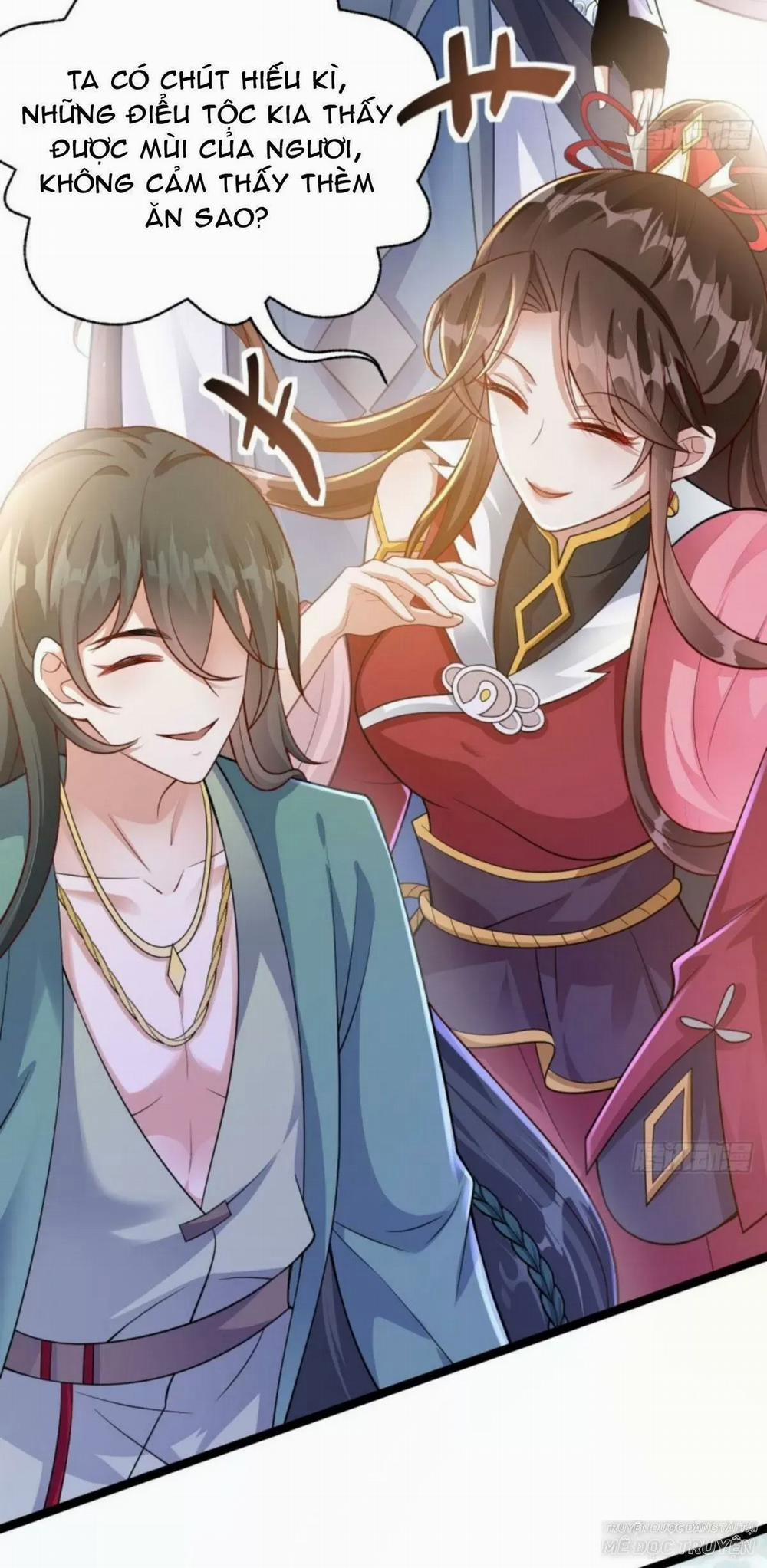 Phế Nữ Yêu Thần 50 trang 47