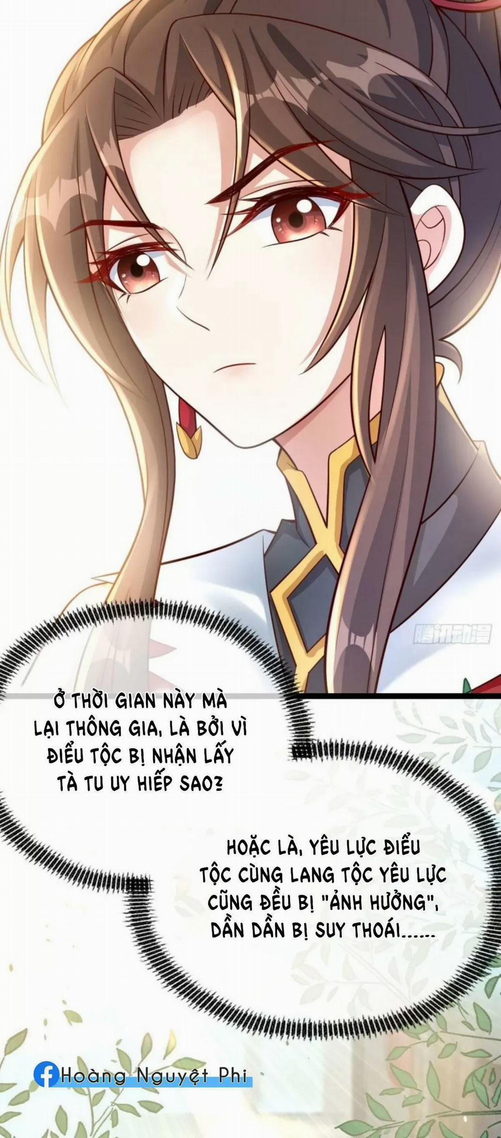 Phế Nữ Yêu Thần 50 trang 5