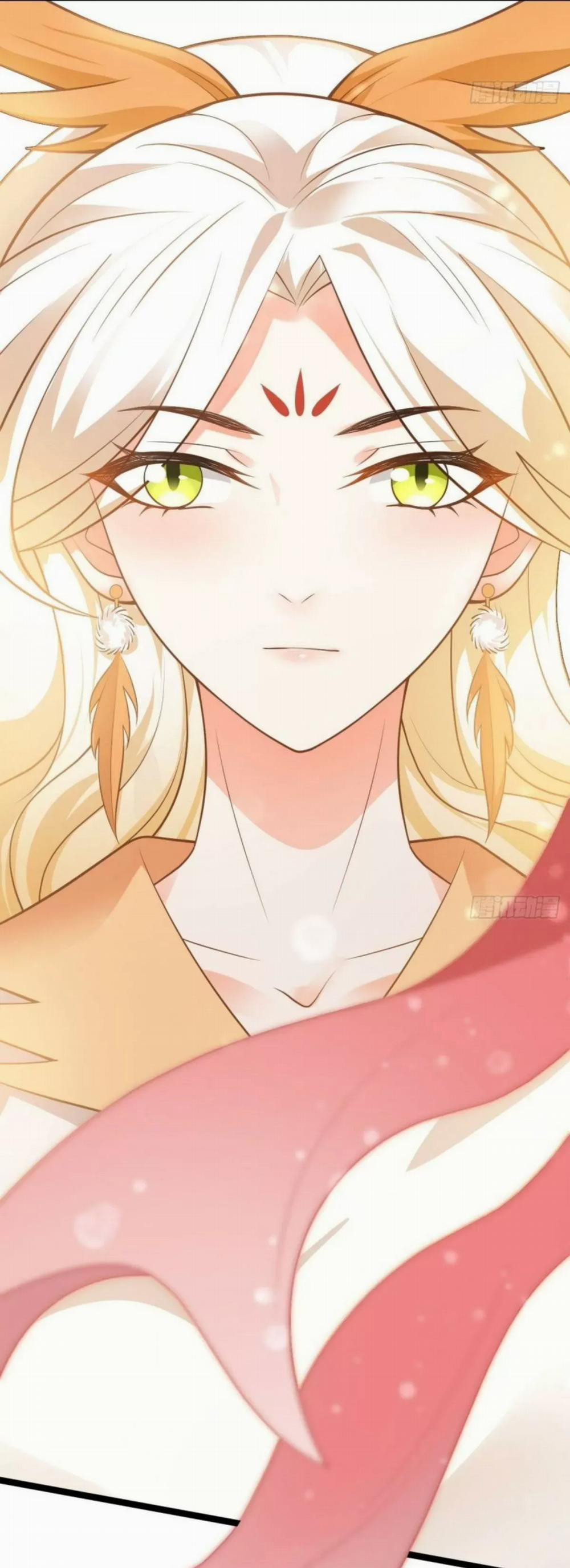 Phế Nữ Yêu Thần 50 trang 57