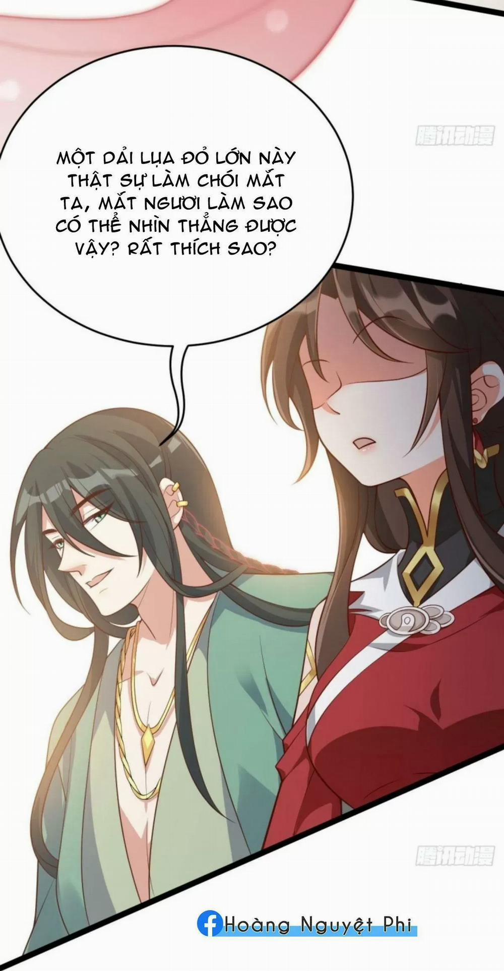 Phế Nữ Yêu Thần 50 trang 58