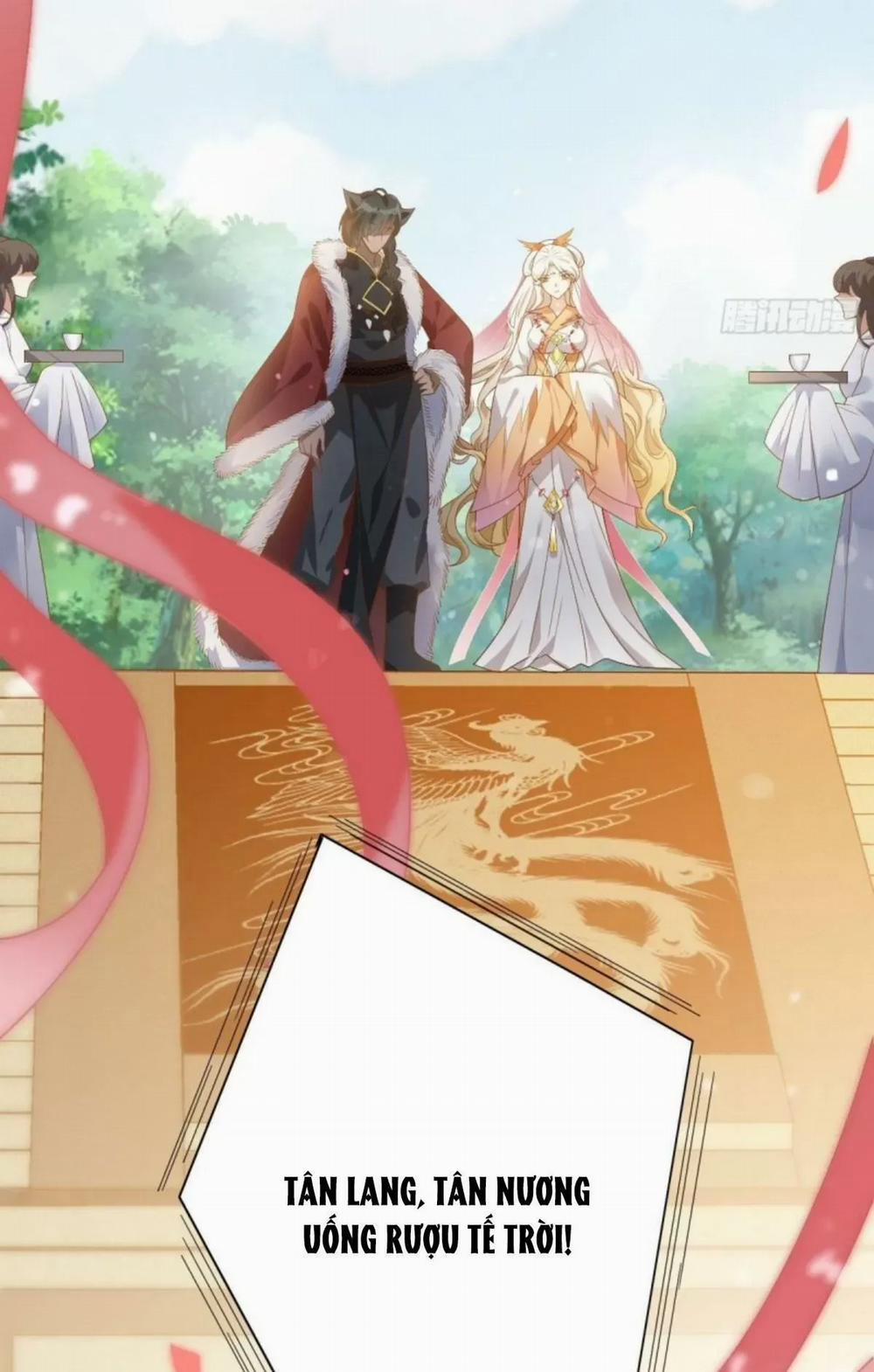 Phế Nữ Yêu Thần 50 trang 63