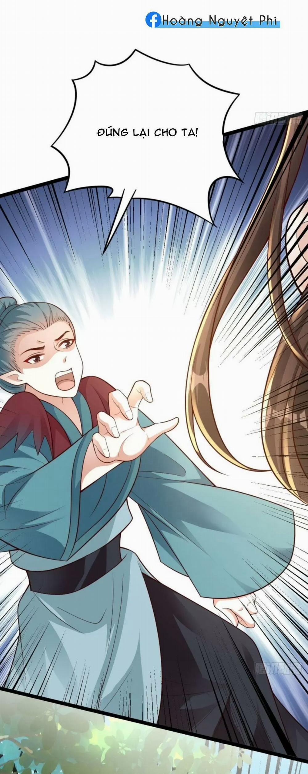 Phế Nữ Yêu Thần 50 trang 8