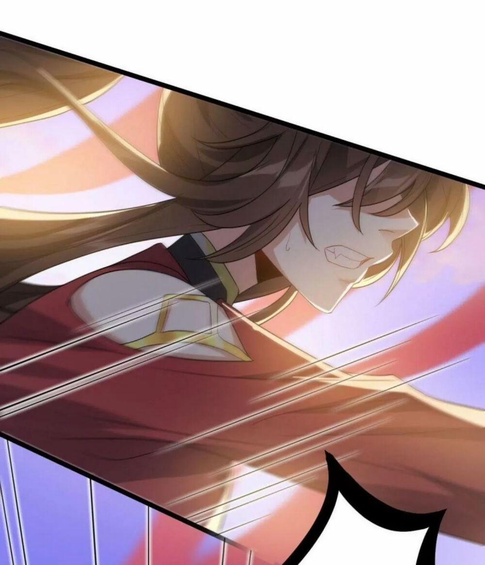 Phế Nữ Yêu Thần 51 trang 18