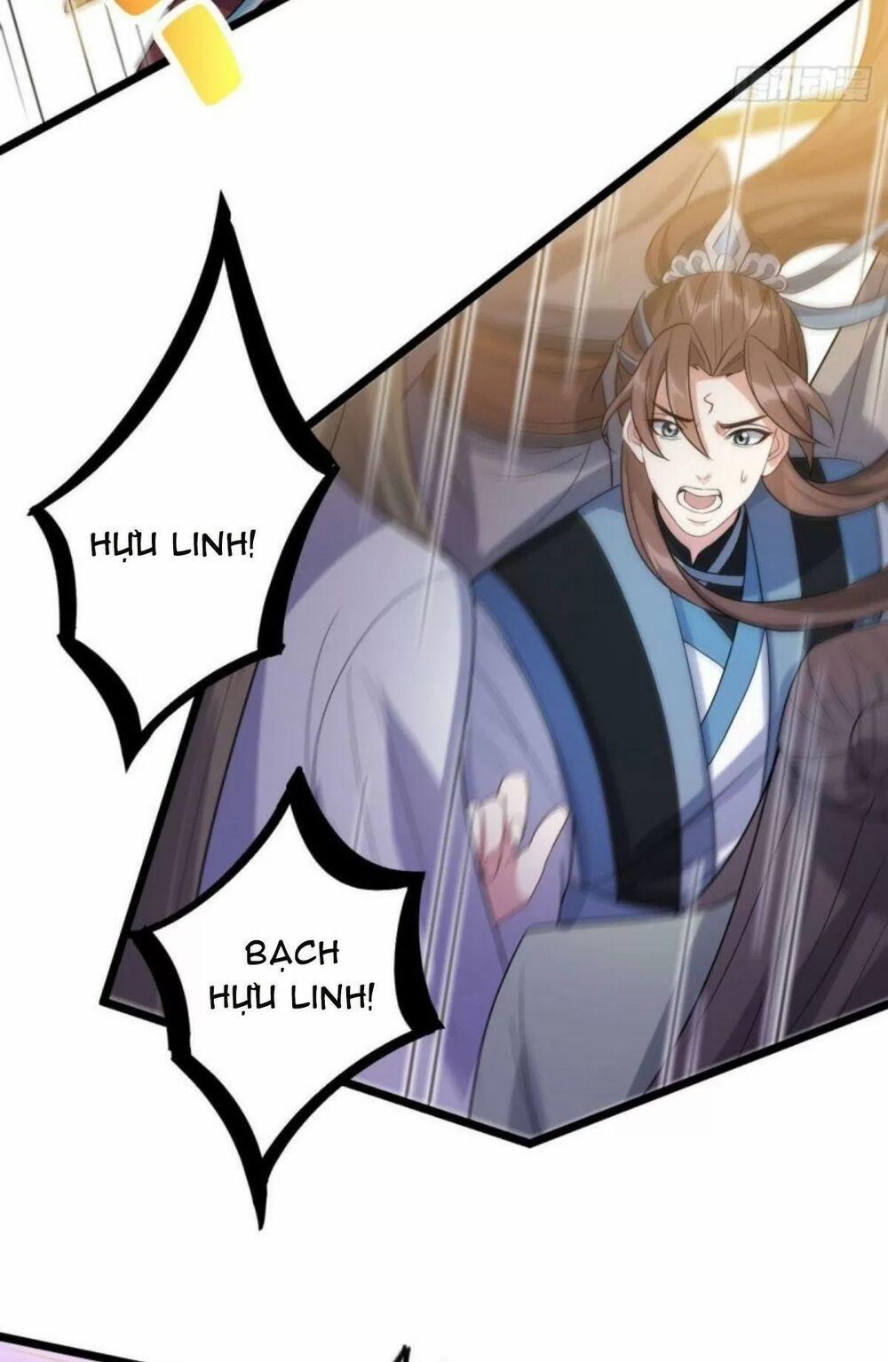 Phế Nữ Yêu Thần 51 trang 21