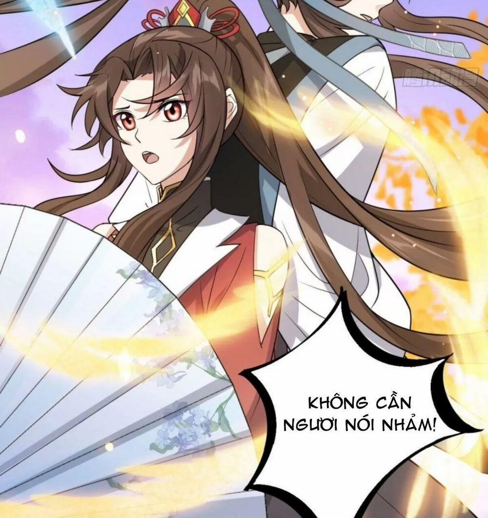 Phế Nữ Yêu Thần 51 trang 28