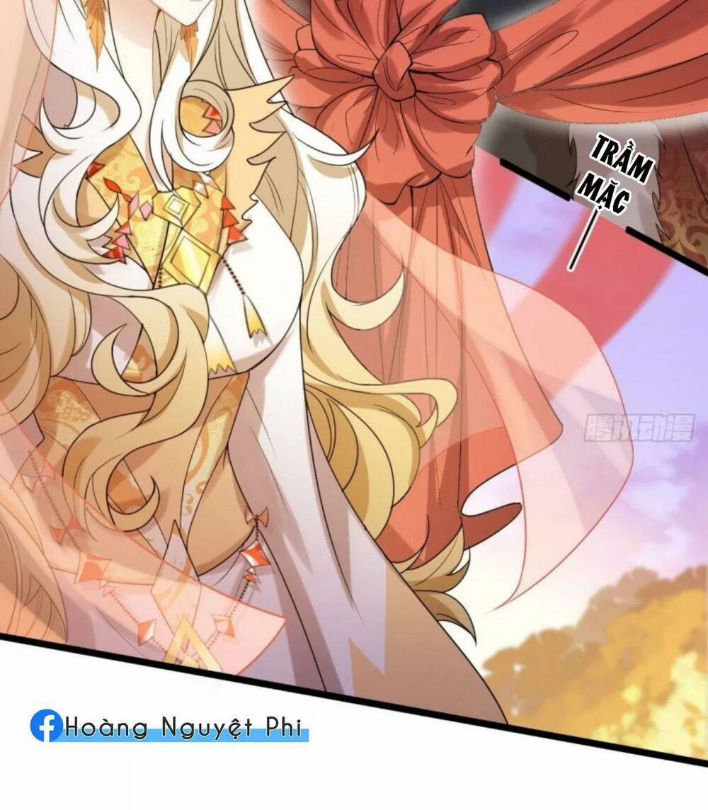 Phế Nữ Yêu Thần 51 trang 3