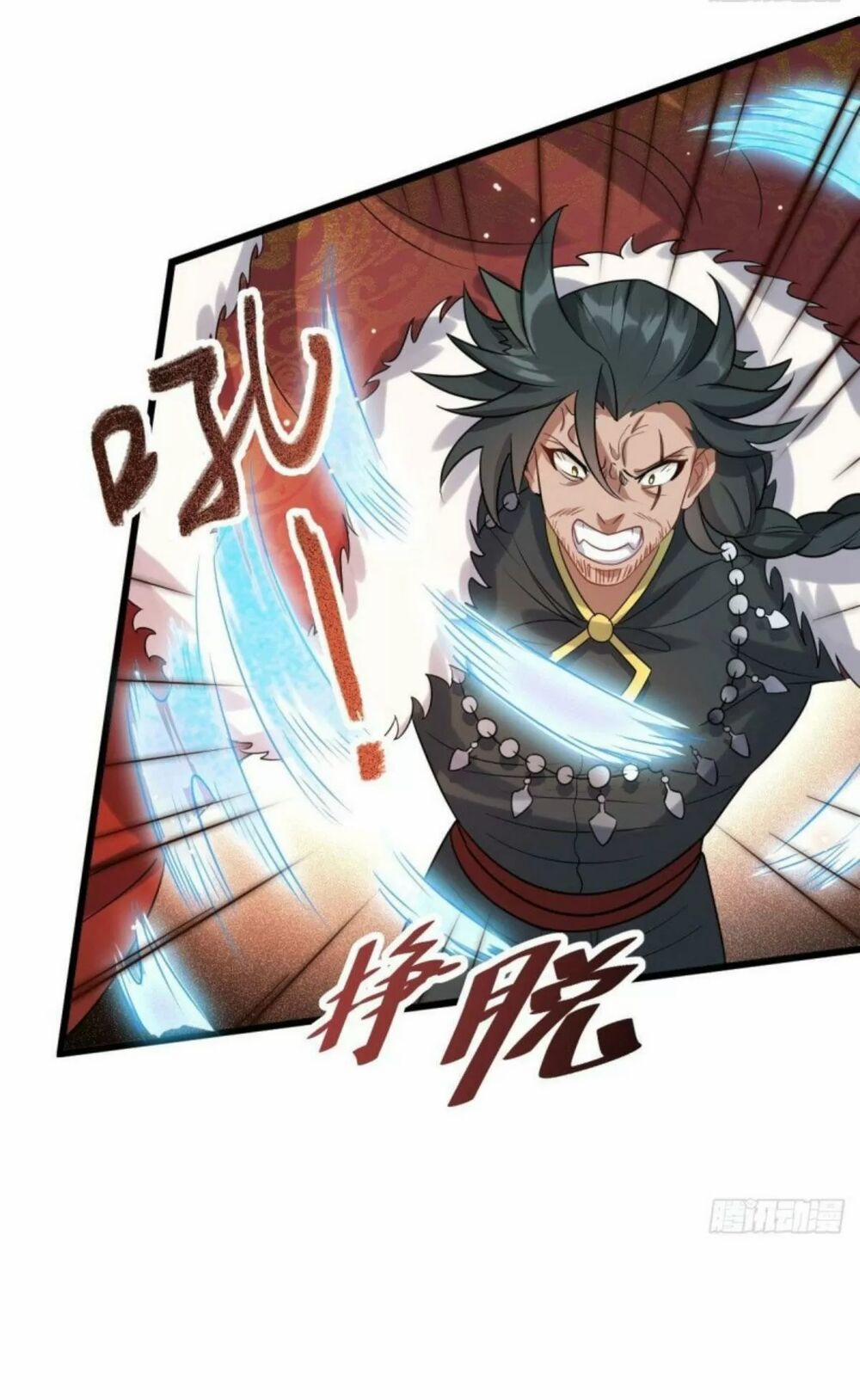 Phế Nữ Yêu Thần 51 trang 33