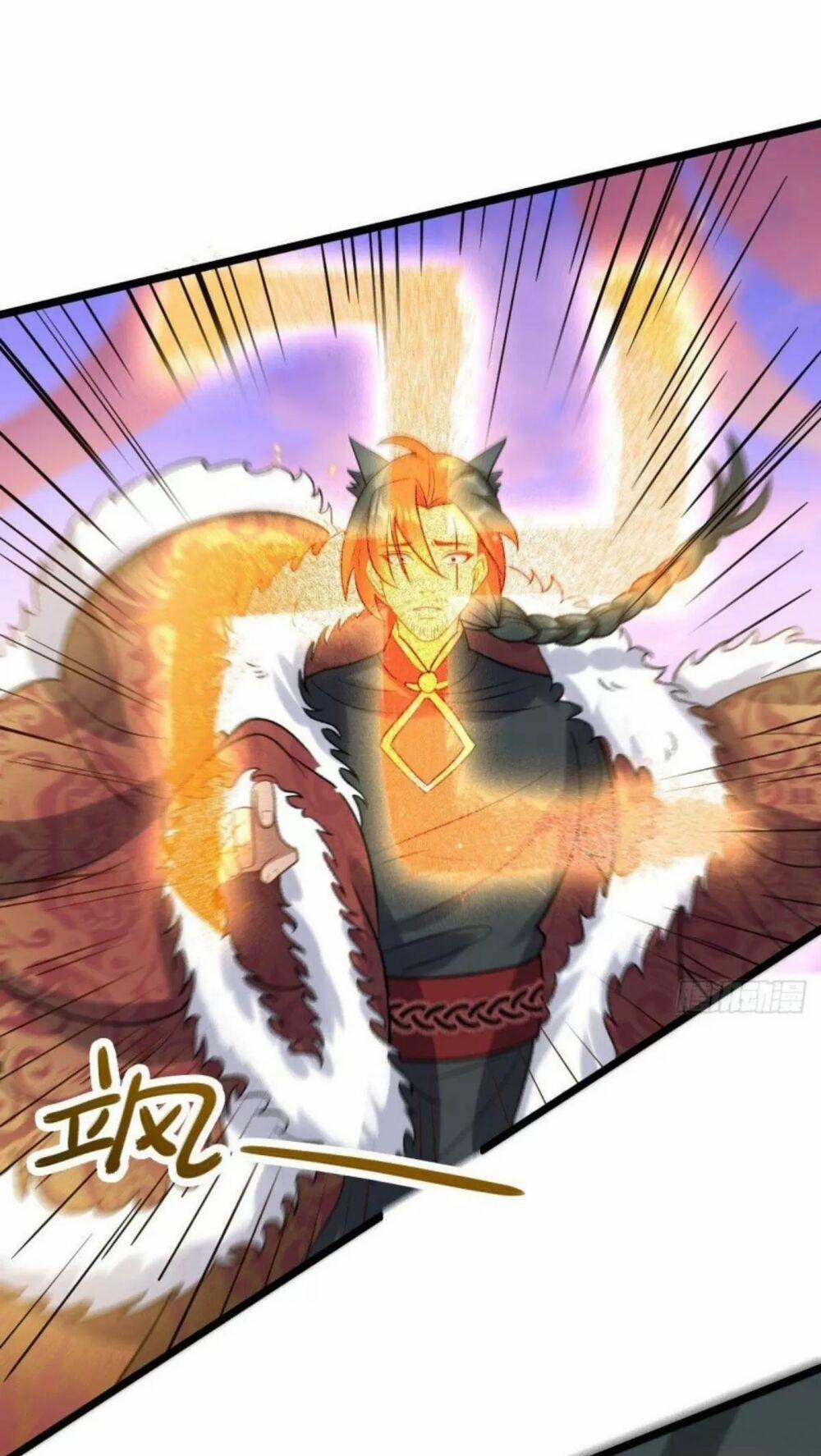 Phế Nữ Yêu Thần 51 trang 34