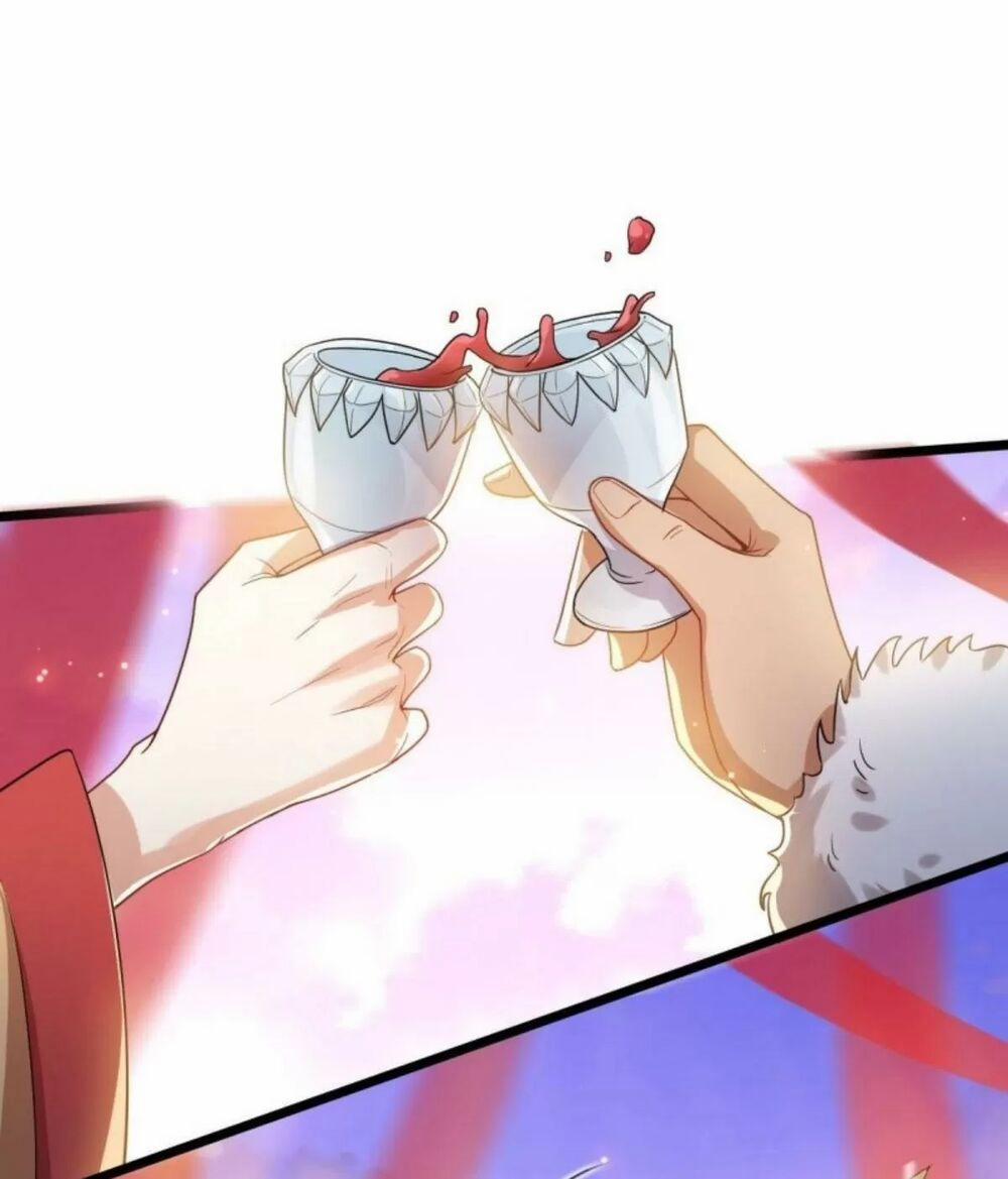 Phế Nữ Yêu Thần 51 trang 4