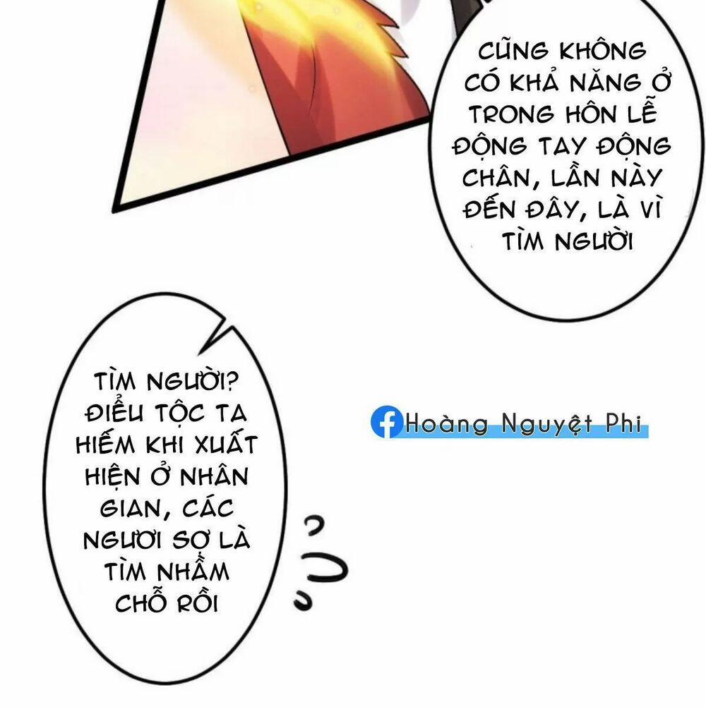 Phế Nữ Yêu Thần 51 trang 42