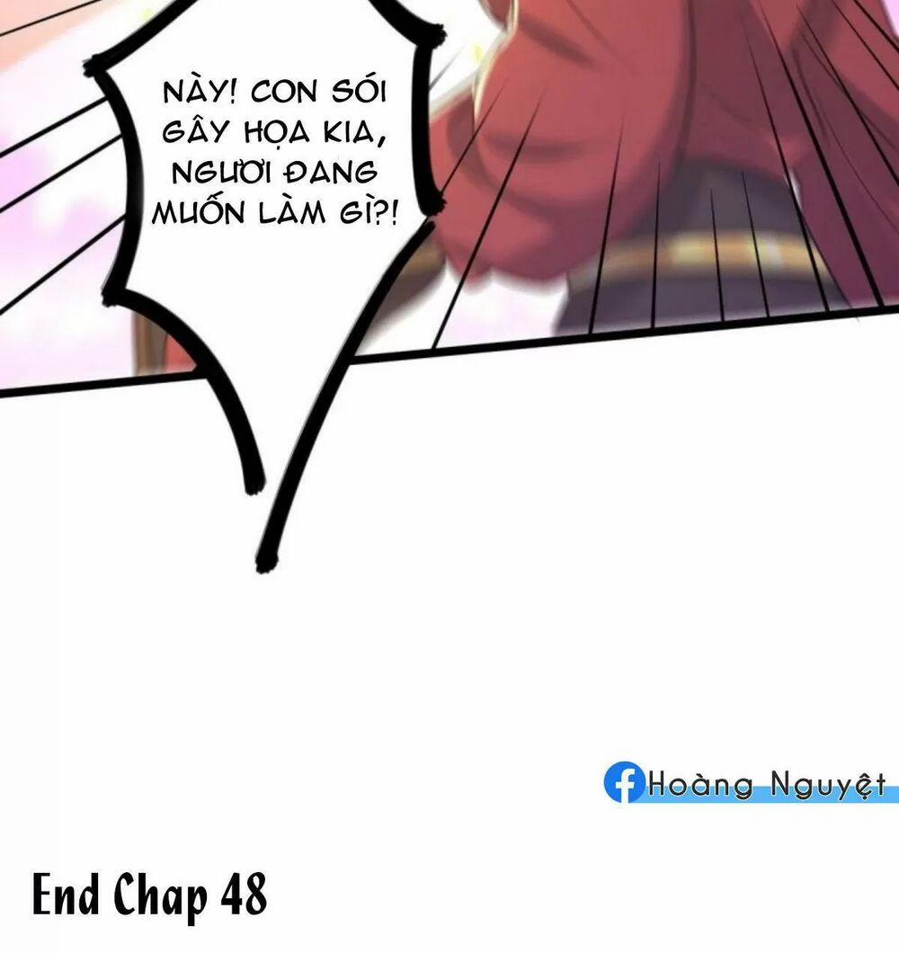 Phế Nữ Yêu Thần 51 trang 49