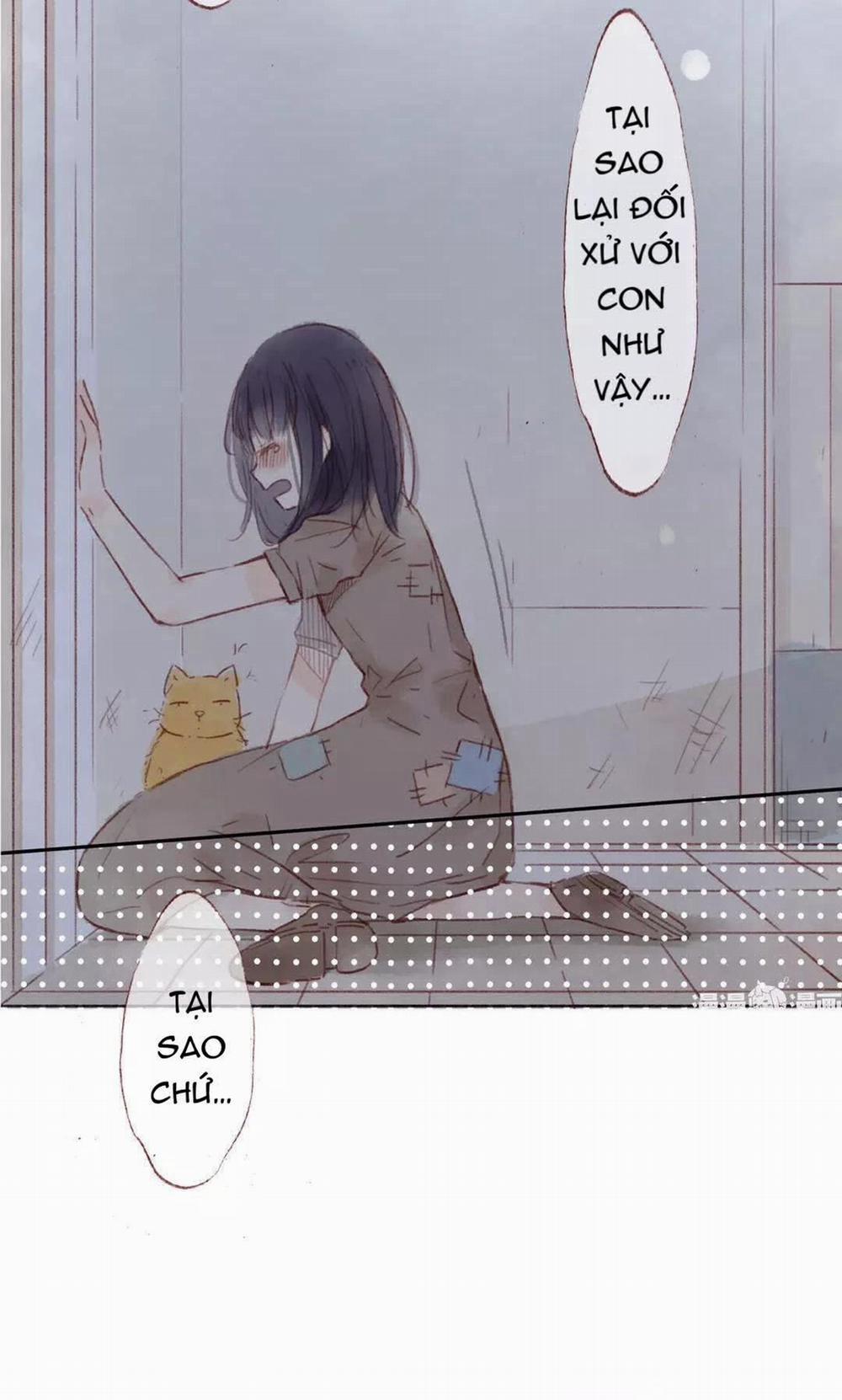 Phế Sài Thần Đăng Và Công Chúa 1.2 trang 10