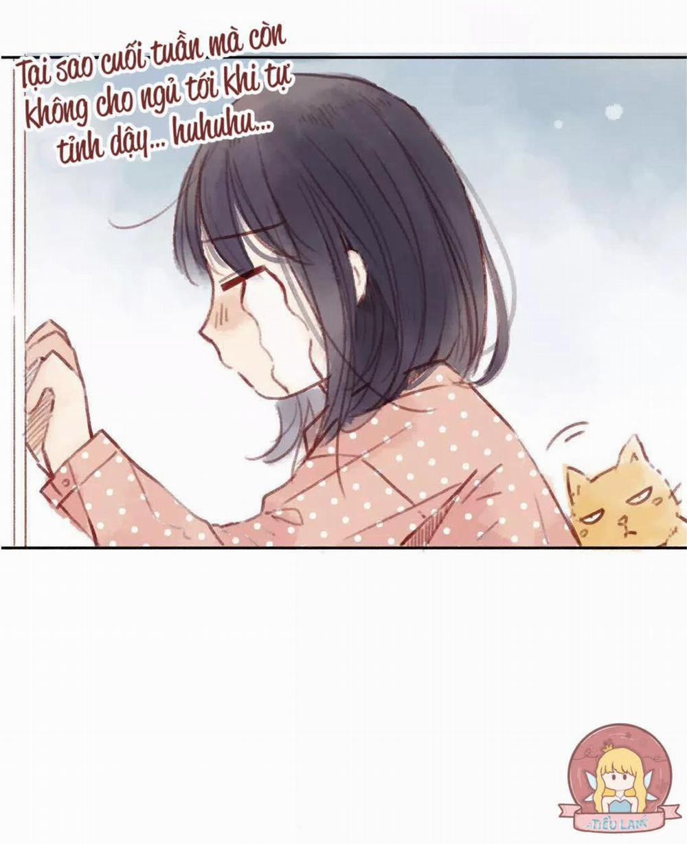 Phế Sài Thần Đăng Và Công Chúa 1.2 trang 11