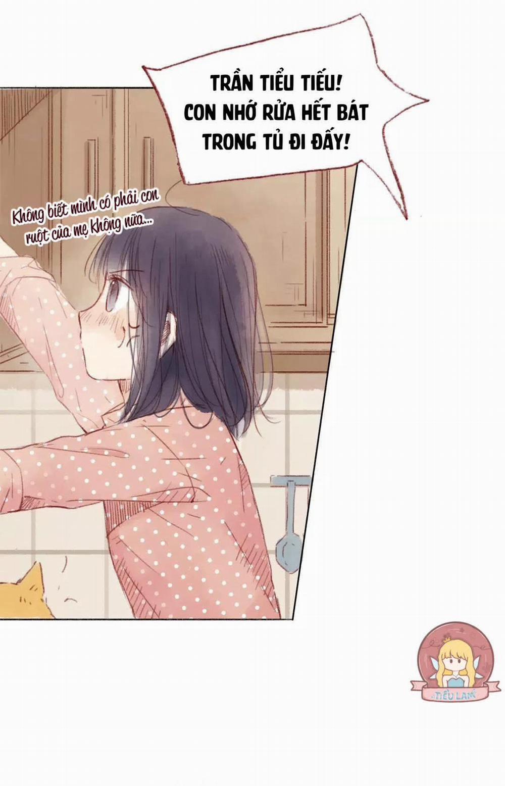 Phế Sài Thần Đăng Và Công Chúa 1.2 trang 13