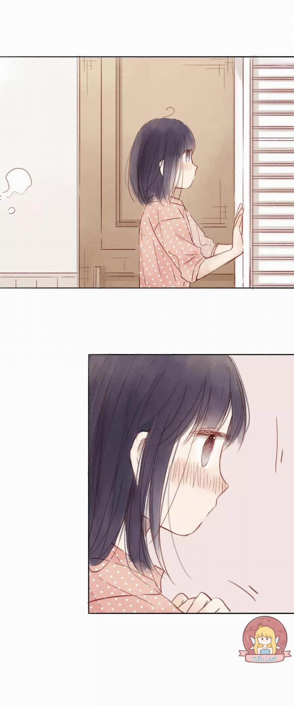 Phế Sài Thần Đăng Và Công Chúa 1.2 trang 20